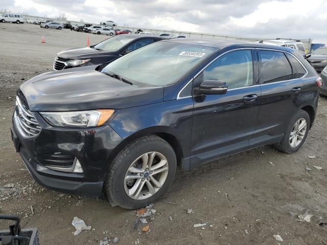 2FMPK4J90KBB42312 2019 FORD EDGE - Image 1