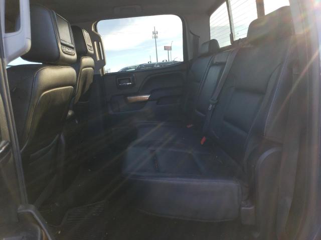 3GCUKSEC8EG497375 | 2014 CHEVROLET SILVERADO