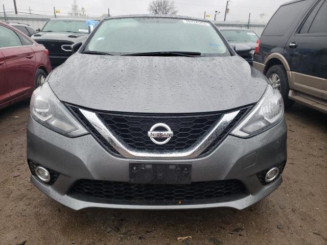 3N1AB7AP1HY369232 | 2017 NISSAN SENTRA S