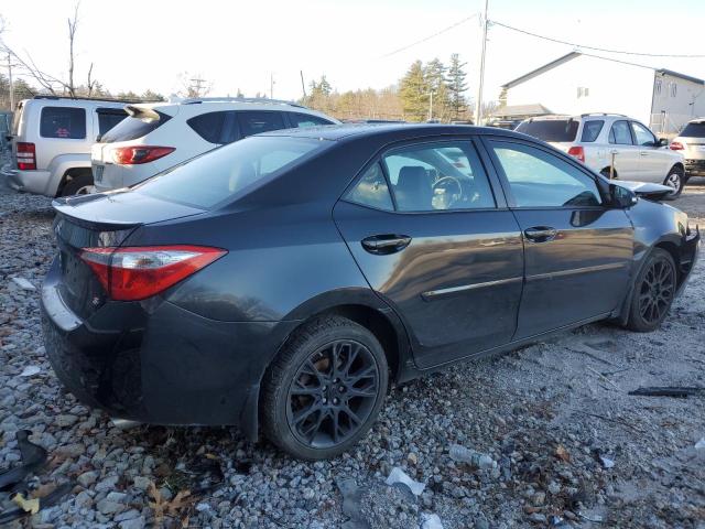 2T1BURHE7GC483374 | 2016 TOYOTA COROLLA L