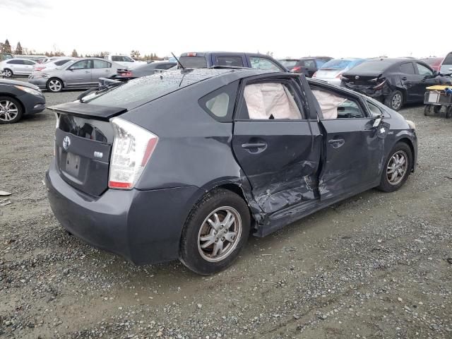 JTDKN3DU6A1007569 | 2010 Toyota prius