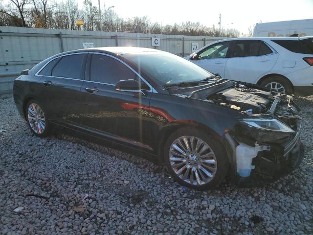 3LN6L2GK0ER822286 | 2014 Lincoln mkz