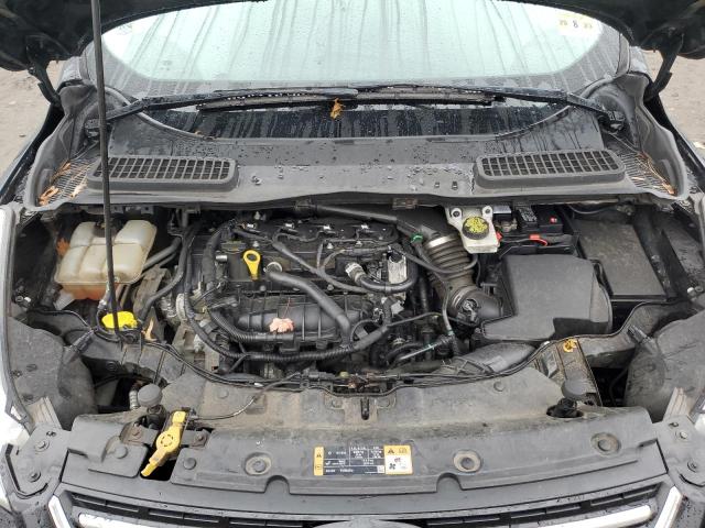 2016 FORD ESCAPE TIT - 1FMCU9JX8GUC49016