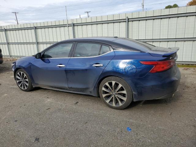 1N4AA6AP9GC376811 | 2016 Nissan maxima 3.5s