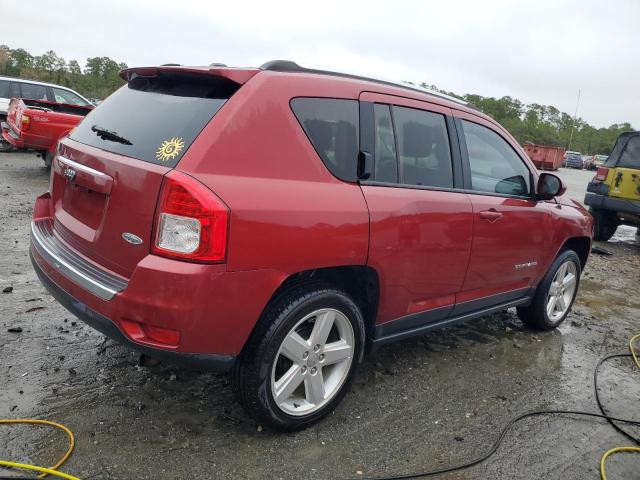 1C4NJCEA4ED890167 | 2014 JEEP COMPASS LA