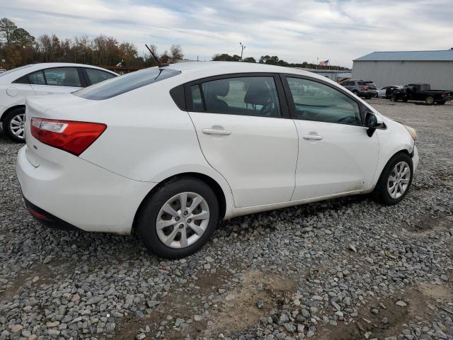 KNADM4A34F6460996 | 2015 KIA RIO LX