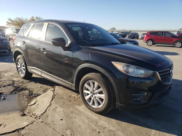 JM3KE2BY5G0643485 | 2016 MAZDA CX-5 SPORT