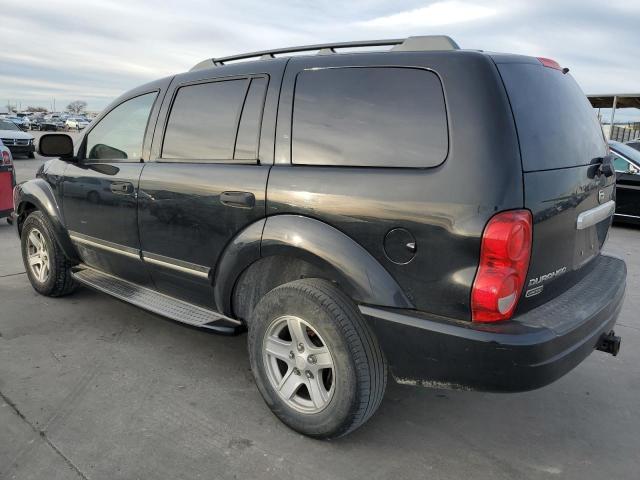 1D4HD58D94F154076 | 2004 Dodge durango limited