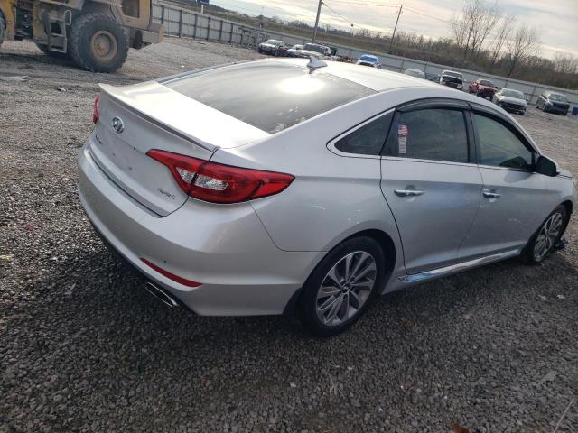 5NPE34AF6FH195377 | 2015 HYUNDAI SONATA SPO