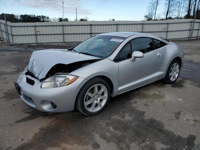 2007 Mitsubishi Eclipse 