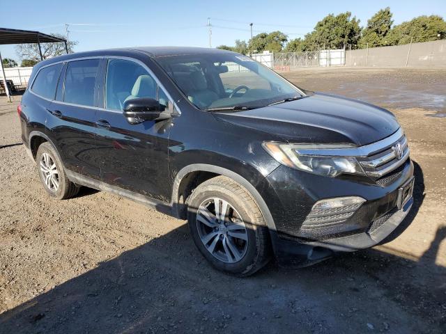 5FNYF6H53GB091491 | 2016 HONDA PILOT EXL