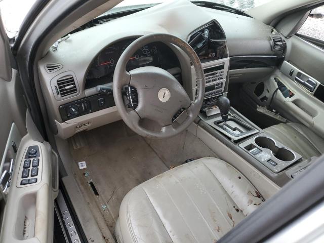 1LNHM86S04Y683996 | 2004 Lincoln ls