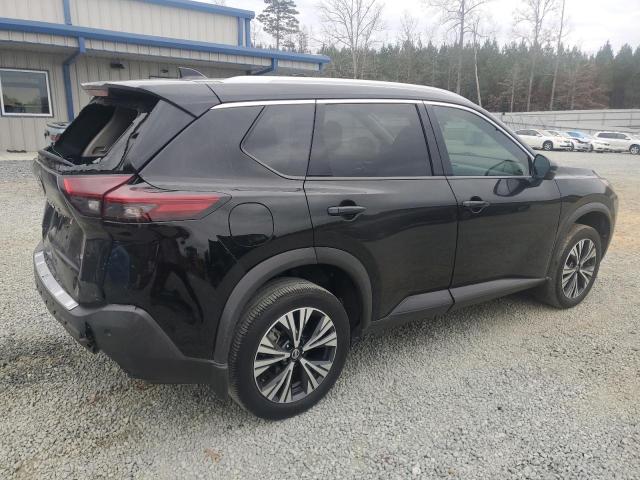 5N1AT3BA7MC804704 | 2021 NISSAN ROGUE SV