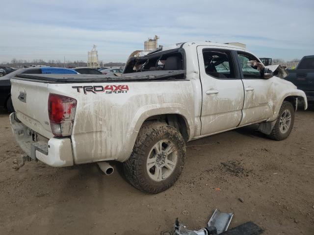 3TMCZ5AN9KM287669 | 2019 TOYOTA TACOMA DOU