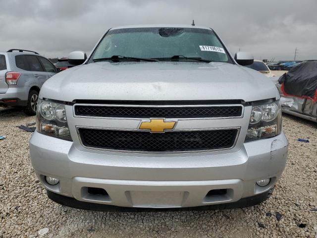 1GNSCBE06ER160558 | 2014 CHEVROLET TAHOE C150