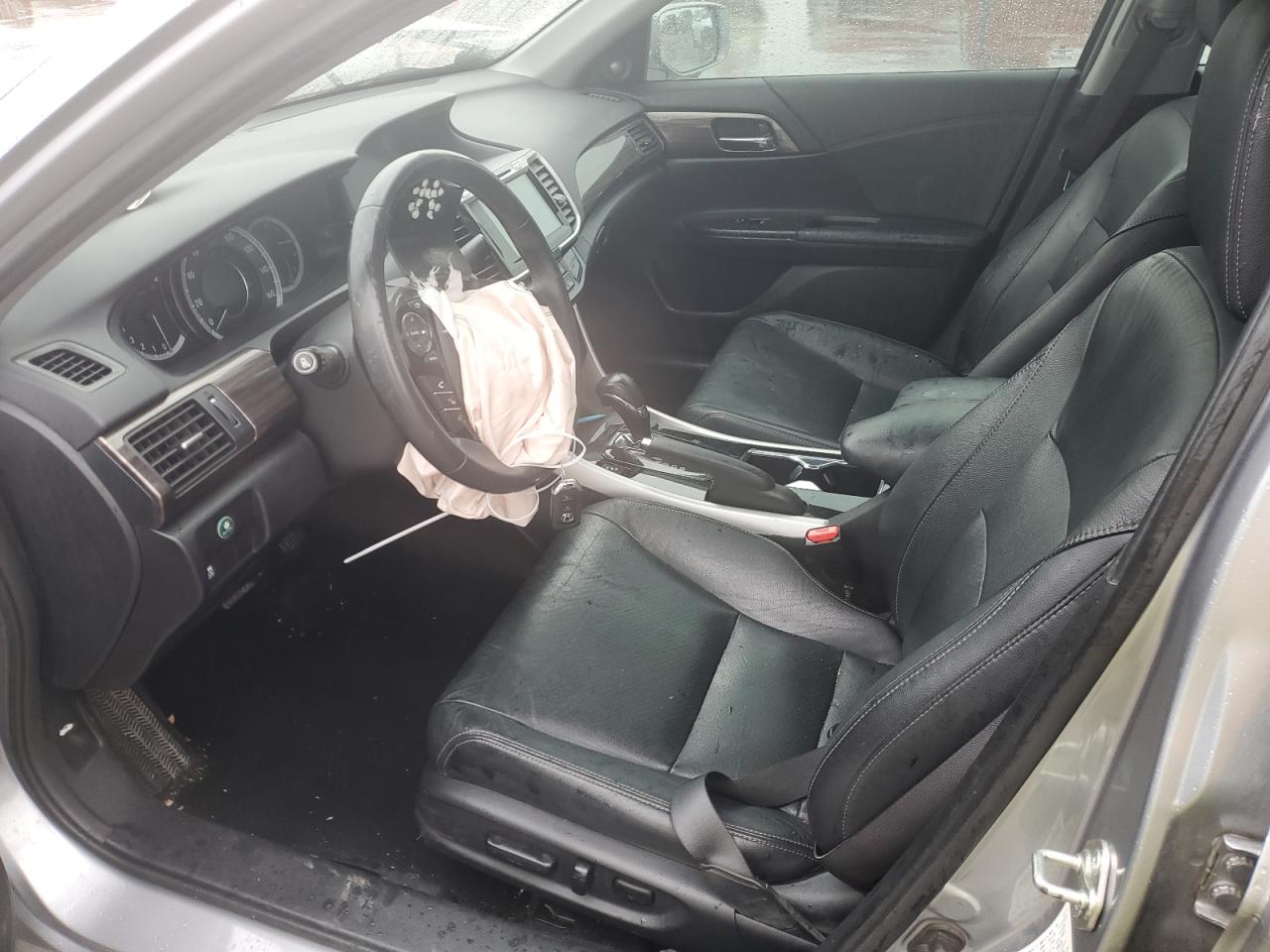 1HGCR3F85HA029888 HONDA ACCORD 2017