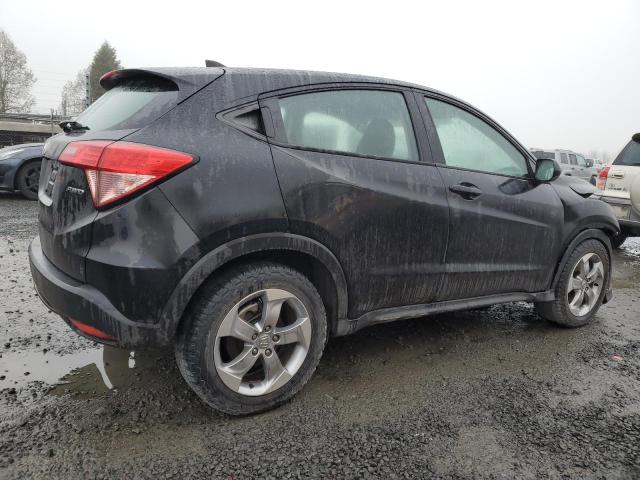 3CZRU6H36JG712002 | 2018 HONDA HR-V LX