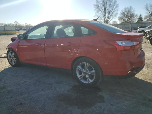 1FADP3F28EL157472 | 2014 FORD FOCUS SE