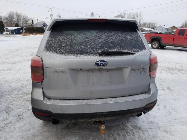 JF2SJHXC3GH532845 | 2016 SUBARU FORESTER 2