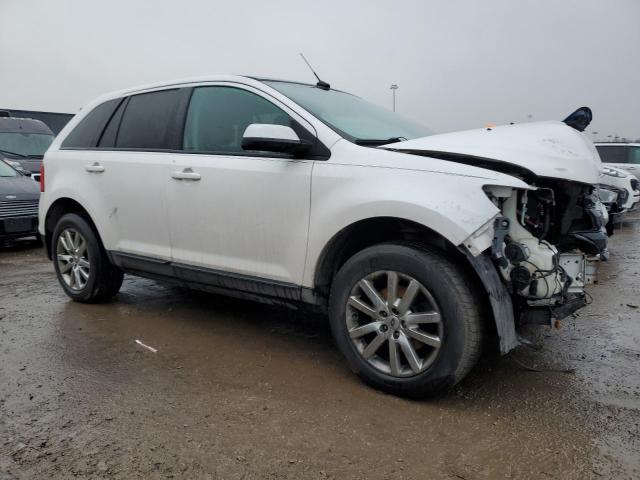 2013 Ford Edge Sel VIN: 2FMDK4JC6DBA57928 Lot: 81738903