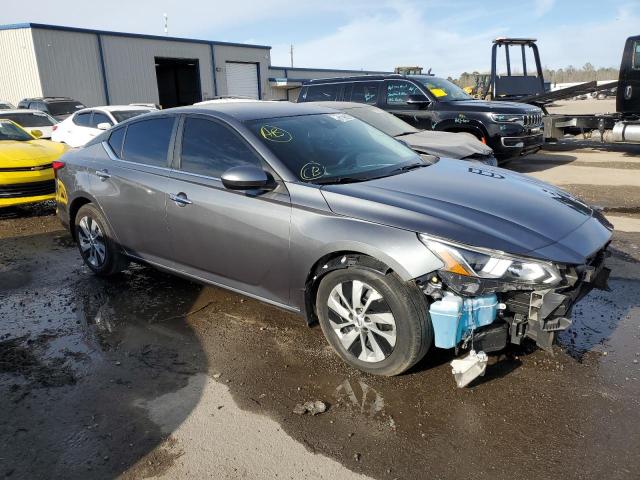 1N4BL4BV3MN330391 | 2021 NISSAN ALTIMA S