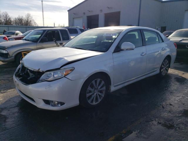 2011 Toyota Avalon Base