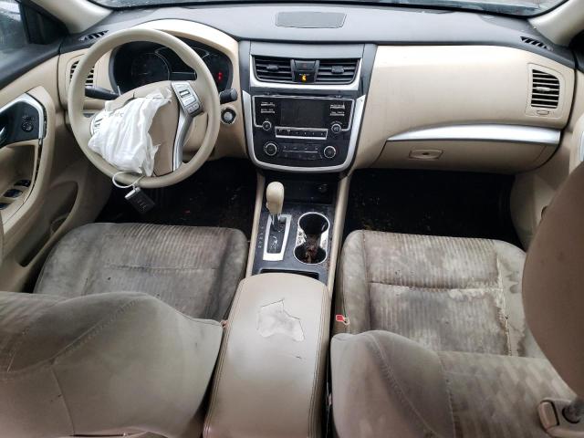 2016 Nissan Altima 2.5 VIN: 1N4AL3AP1GN310105 Lot: 81970973