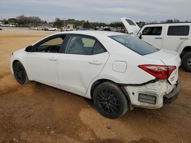 Vin: 2t1burhe6hc870838, lot: 81512483, toyota corolla l 20172