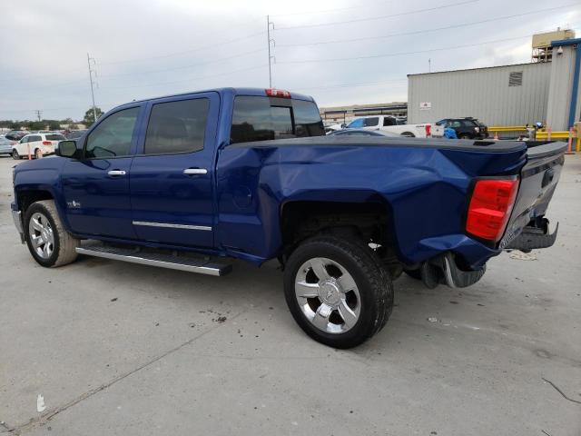 3GCPCSEC8EG462796 | 2014 CHEVROLET SILVERADO