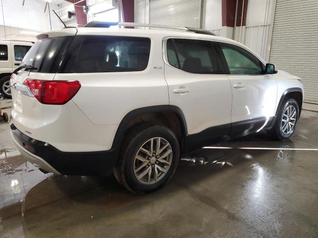 1GKKNSLA9HZ202227 | 2017 GMC ACADIA SLE