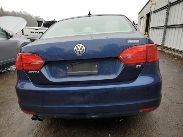 3VWD17AJ9EM397823 | 2014 VOLKSWAGEN JETTA SE