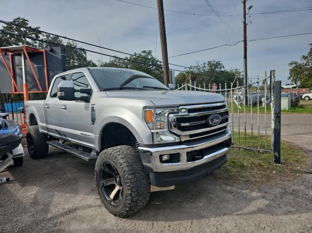 2022 Ford F-250 