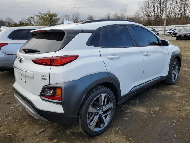 2020 HYUNDAI KONA ULTIMATE Photos | NJ - TRENTON - Repairable Salvage ...