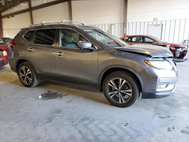 JN8AT2MT8LW013127 | 2020 NISSAN ROGUE S