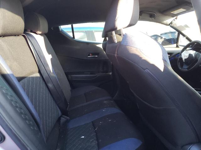 2020 TOYOTA C-HR XLE - JTNKHMBX1L1069843
