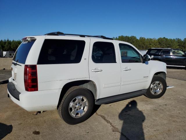 1GNSCBE02ER116296 | 2014 CHEVROLET TAHOE C150