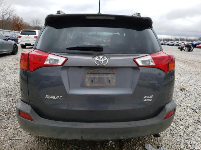 JTMRFREVXFD169698 | 2018 TOYOTA RAV4 XLE