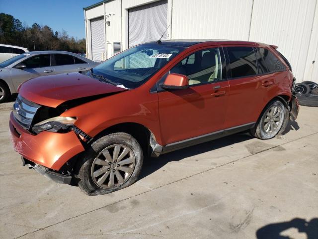 2008 Ford Edge SEL