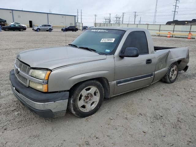 2003 Chevrolet C/K 1500 