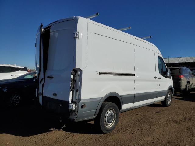 1FTYR2CGXHKA59957 | 2017 Ford transit t-250