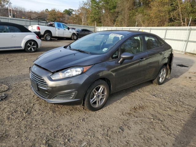 2017 Ford Fiesta SE