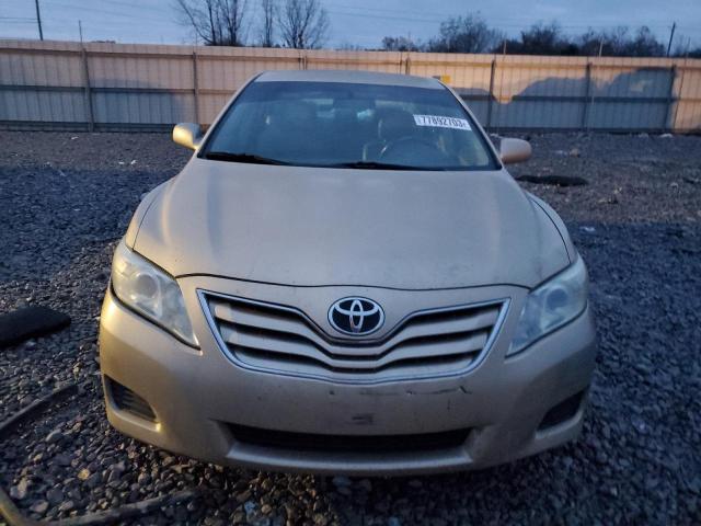 4T1BF3EKXBU694559 | 2011 Toyota camry base