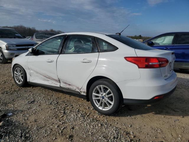 1FADP3F27GL396501 | 2016 FORD FOCUS SE