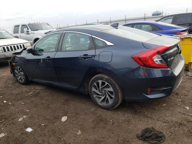 19XFC2F79JE036120 | 2018 HONDA CIVIC EX