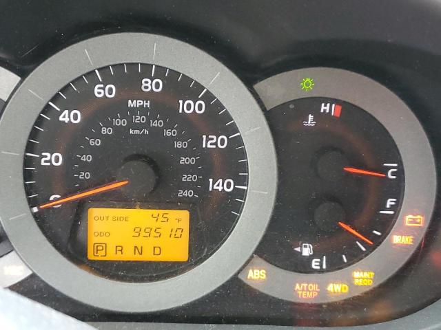 JTMBK33V966003724 | 2006 Toyota rav4