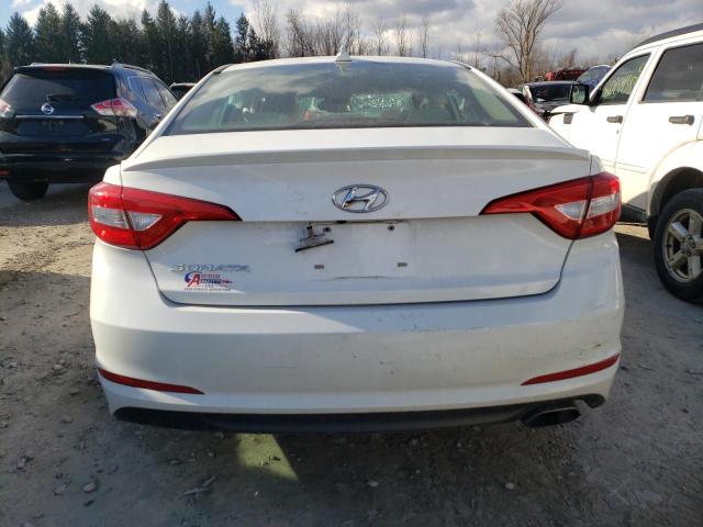 5NPE24AF3FH007210 | 2015 HYUNDAI SONATA SE