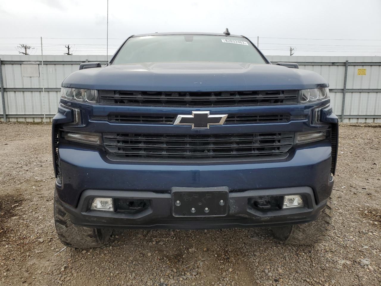 3GCUYEED9LG140633 CHEVROLET ALL Models 2020