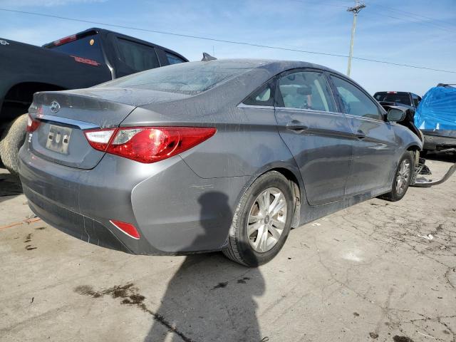 5NPEB4AC4EH872143 | 2014 HYUNDAI SONATA GLS