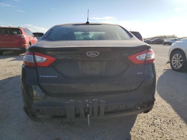 3FA6P0H73ER267864 | 2014 FORD FUSION SE