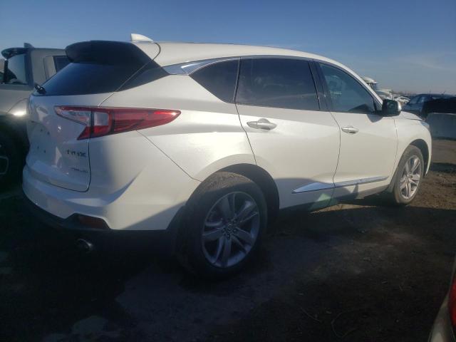 5J8TC2H77LL000325 | 2020 ACURA RDX ADVANC